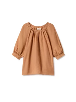 GESCELOS Pagan - Dusty Peach Sale