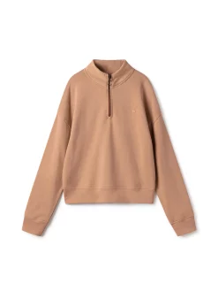 AAC Texteis SA Page - Chestnut