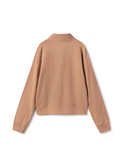 AAC Texteis SA Page - Chestnut