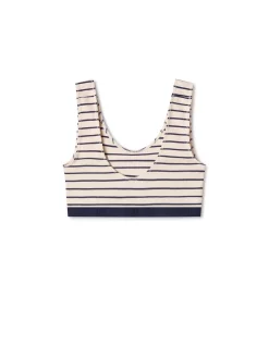 AAC Texteis SA Palmaria - Navy Stripes