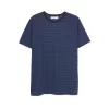 AAC Texteis SA Palmyra - Navy / Blue