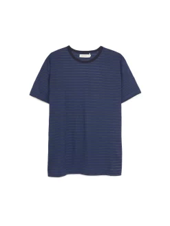 AAC Texteis SA Palmyra - Navy / Blue