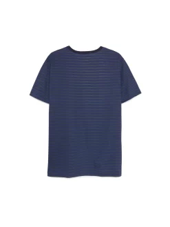 AAC Texteis SA Palmyra - Navy / Blue