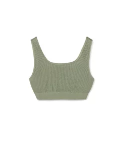 AAC Texteis SA Pamban - Sage Green Underwear