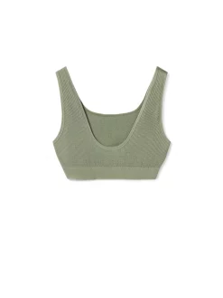 AAC Texteis SA Pamban - Sage Green Underwear