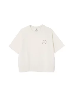 AAC Texteis SA Panju - Off White Tops