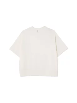 AAC Texteis SA Panju - Off White Tops