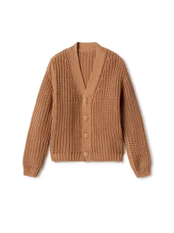 AAC Texteis SA Pantín - Dusty Orange