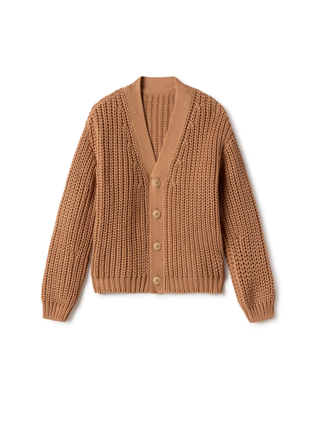 AAC Texteis SA Pantín - Dusty Orange 3 AAC Texteis SA Pantín - Dusty Orange