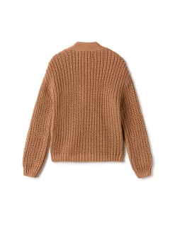 AAC Texteis SA Pantín - Dusty Orange