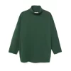 AAC Texteis SA Patit - Dark Green