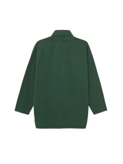AAC Texteis SA Patit - Dark Green