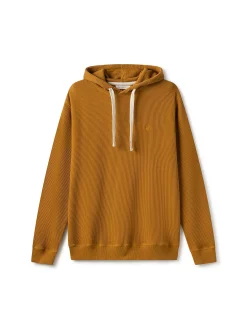 AAC Texteis SA Last Units Penida - Golden Brown