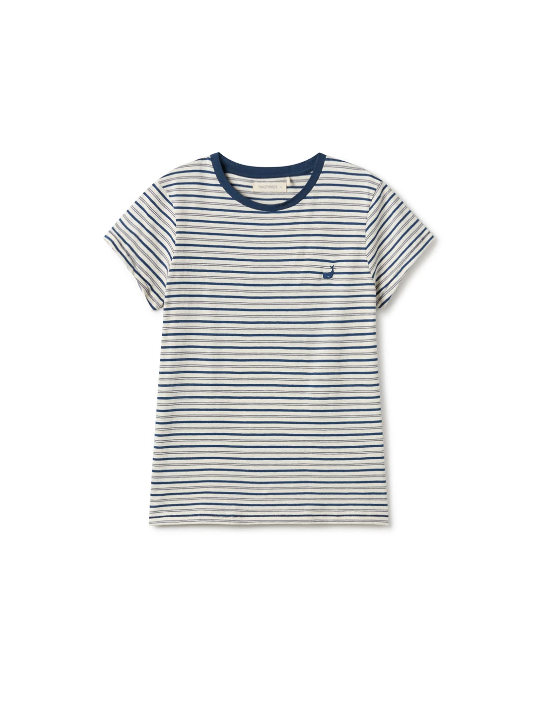 AAC Texteis SA Sale Penique - Navy Stripes 3 AAC Texteis SA Sale Penique - Navy Stripes