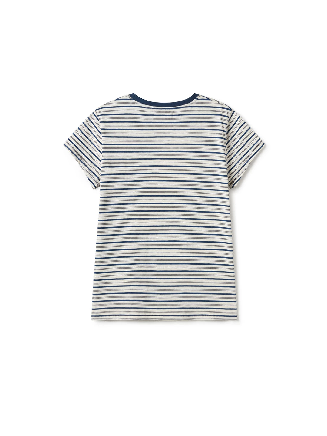 AAC Texteis SA Sale Penique - Navy Stripes 4 AAC Texteis SA Sale Penique - Navy Stripes