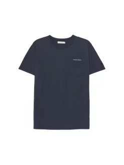 AAC Texteis SA Phillip - Deep Navy