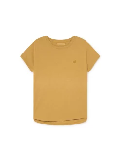 AAC Texteis SA Pianosa - Ochre