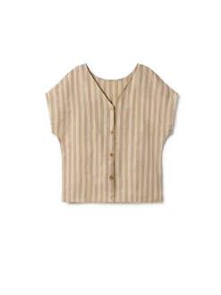 GESCELOS New In Pitt - Stripes