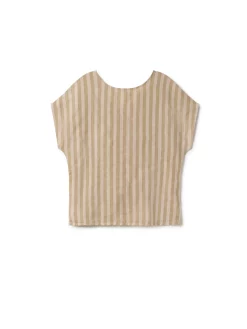 GESCELOS New In Pitt - Stripes