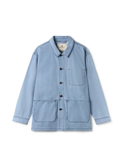 GESCELOS Poleas - Mid Blue