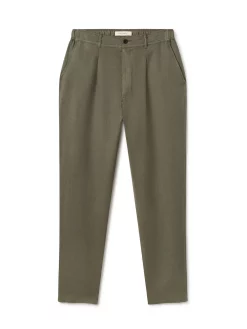 GESCELOS New In Pormenande - Khaki