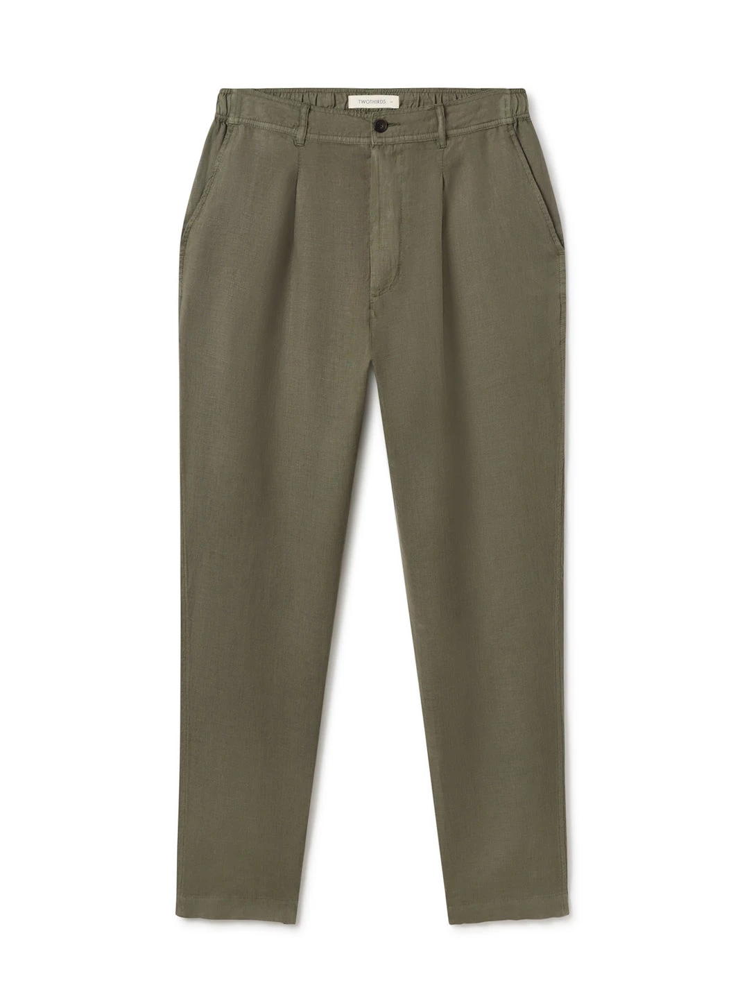 GESCELOS New In Pormenande - Khaki 3 GESCELOS New In Pormenande - Khaki