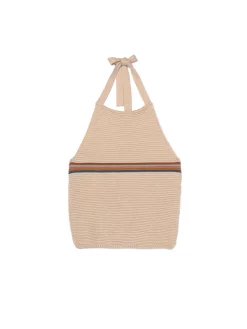 AAC Texteis SA Pratas - Ecru New In