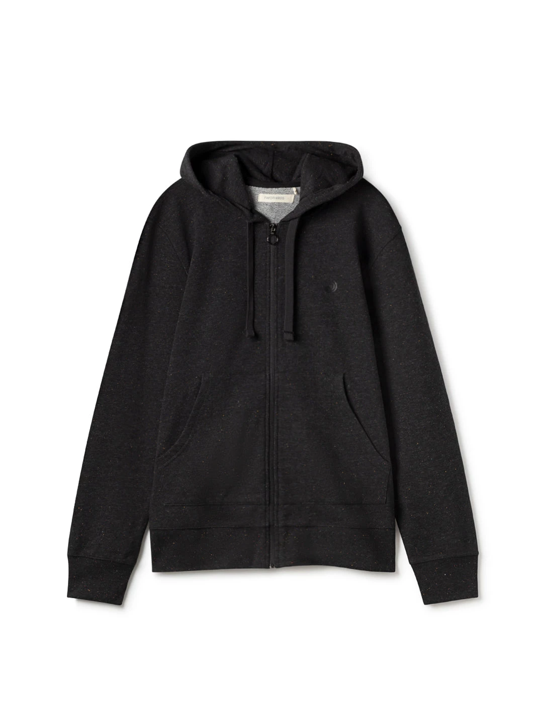 AAC Texteis SA Preparis - Black Multicolour Neps Sale 3 AAC Texteis SA Preparis - Black Multicolour Neps Sale