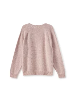 AAC Texteis SA Procida - Soft Mauve