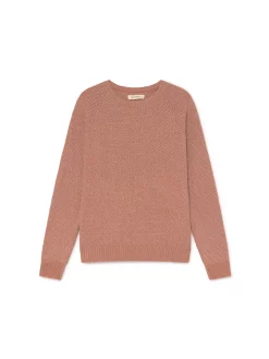 AAC Texteis SA Procida - Washed Brick Knits