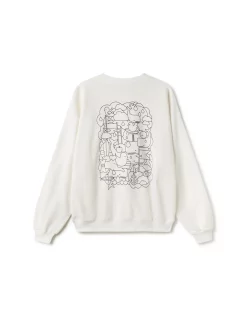 AAC Texteis SA Quiriquina - Off White New In