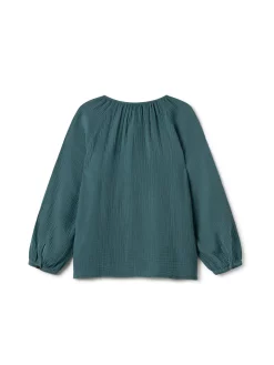 GESCELOS Sale Quirra - Deep Teal