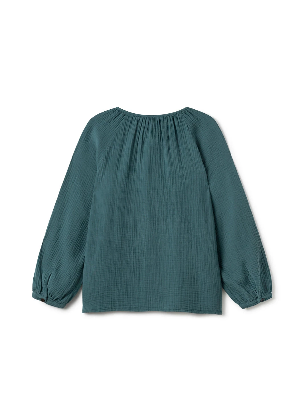 GESCELOS Sale Quirra - Deep Teal 4 GESCELOS Sale Quirra - Deep Teal