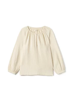 GESCELOS New In Quirra - Off White