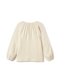 GESCELOS New In Quirra - Off White