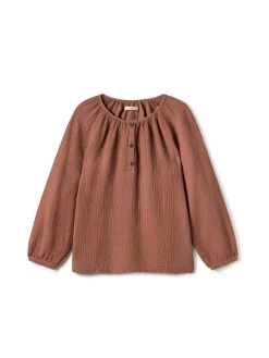 GESCELOS Quirra - Rose