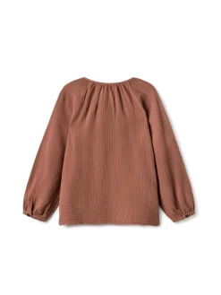 GESCELOS Quirra - Rose