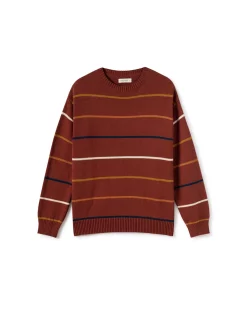 AAC Texteis SA Ranfurly - Roof