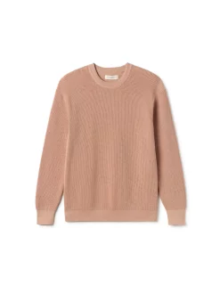 AAC Texteis SA Raoul - Pale Pink Sale