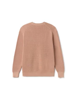 AAC Texteis SA Raoul - Pale Pink Sale