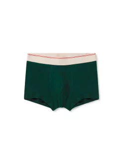AAC Texteis SA Robbins - Dark Green