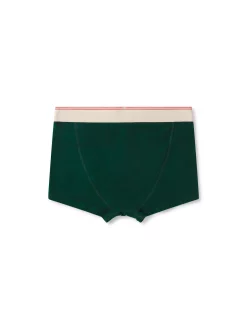 AAC Texteis SA Robbins - Dark Green