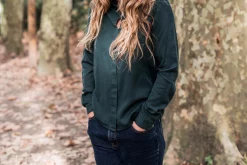 Barcelgest Romvi - Dark Green