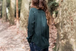 Barcelgest Romvi - Dark Green