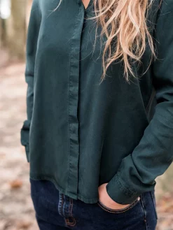 Barcelgest Romvi - Dark Green