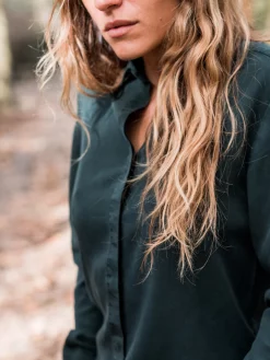 Barcelgest Romvi - Dark Green