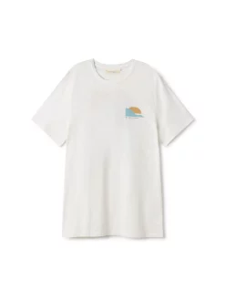 AAC Texteis SA Rons - White New In