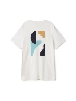 AAC Texteis SA Rons - White New In