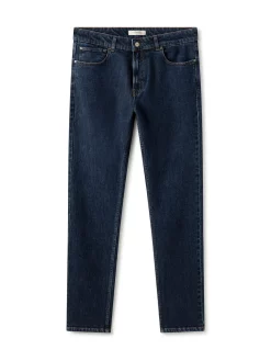 AAC Texteis SA Roque - Mid Blue Trousers