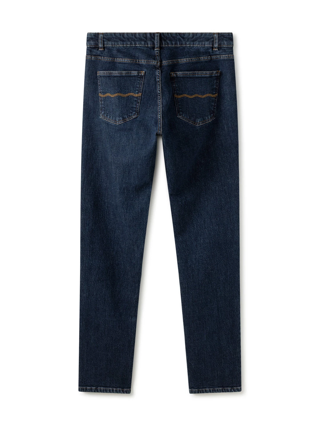 AAC Texteis SA Roque - Mid Blue Trousers 4 AAC Texteis SA Roque - Mid Blue Trousers